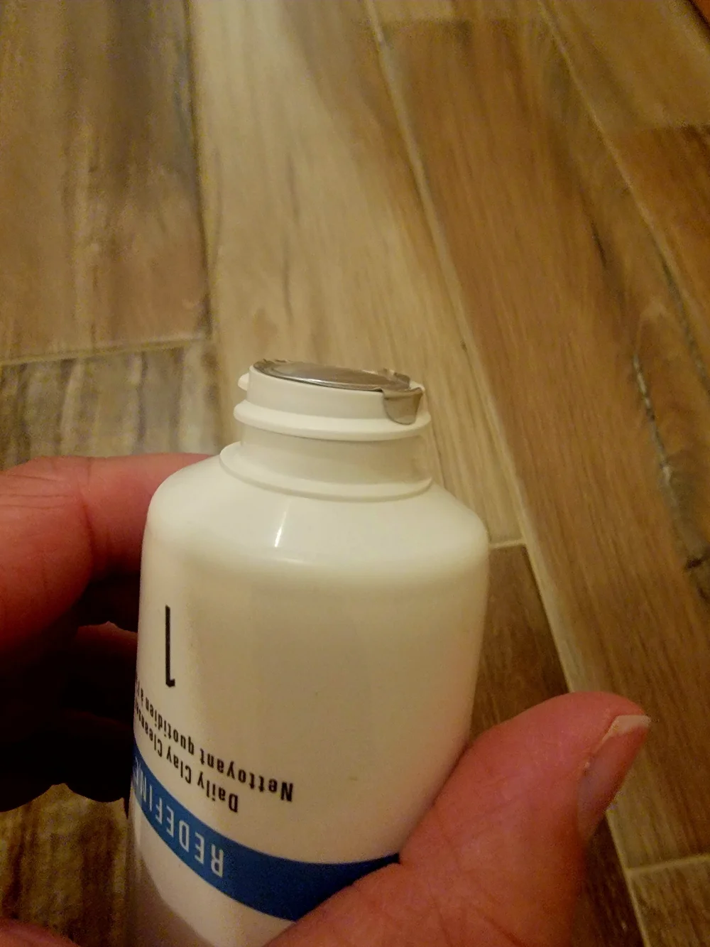 Rodan + Fields REDEFINE Daily Clay Cleanser